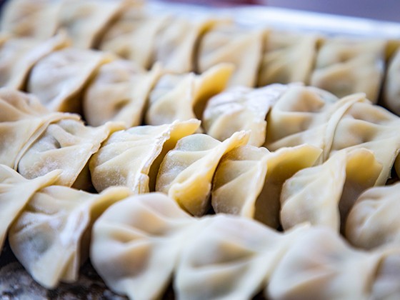 勾大姐食品告訴你怎么挑選速凍食品？